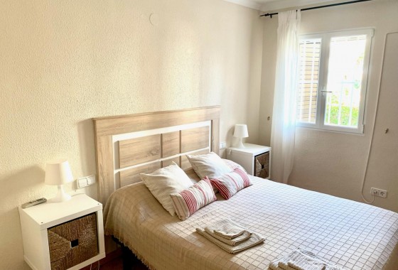 Revente - Appartement - Denia - Costa Blanca