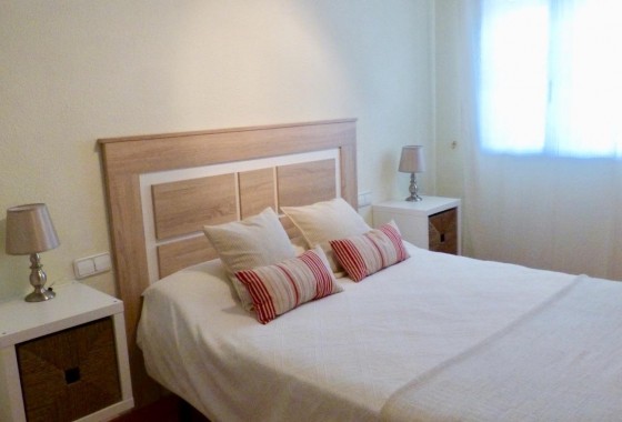 Revente - Appartement - Denia - Costa Blanca
