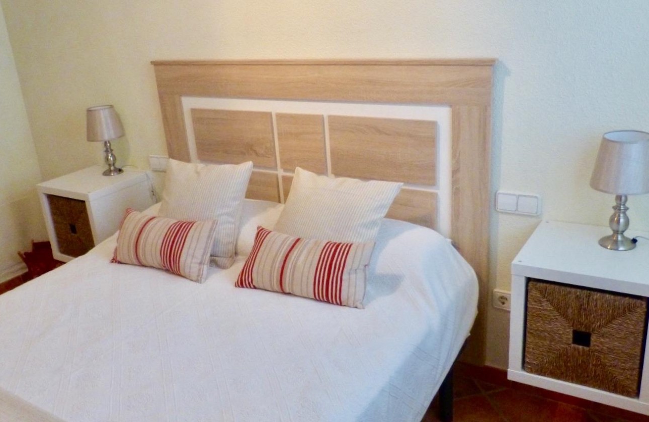 Revente - Appartement - Denia - Costa Blanca