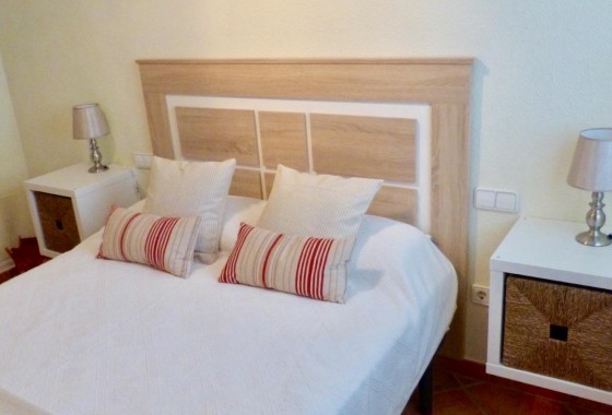 Revente - Appartement - Denia - Costa Blanca