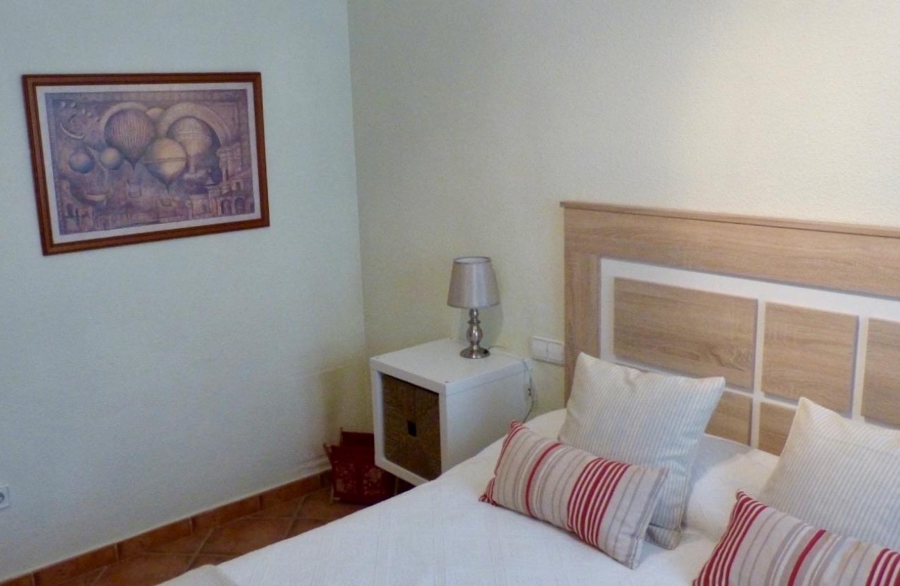 Revente - Appartement - Denia - Costa Blanca