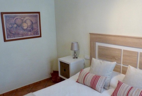 Revente - Appartement - Denia - Costa Blanca