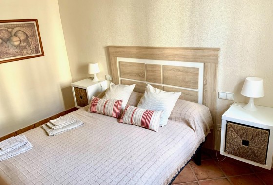 Revente - Appartement - Denia - Costa Blanca