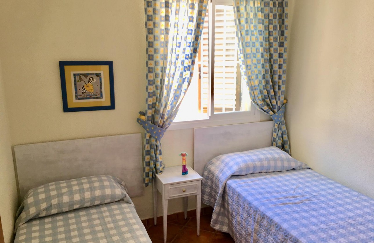 Revente - Appartement - Denia - Costa Blanca