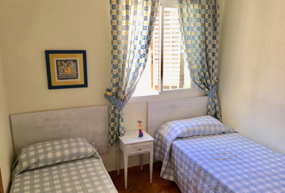 Revente - Appartement - Denia - Costa Blanca