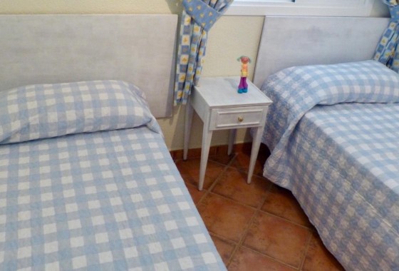 Revente - Appartement - Denia - Costa Blanca