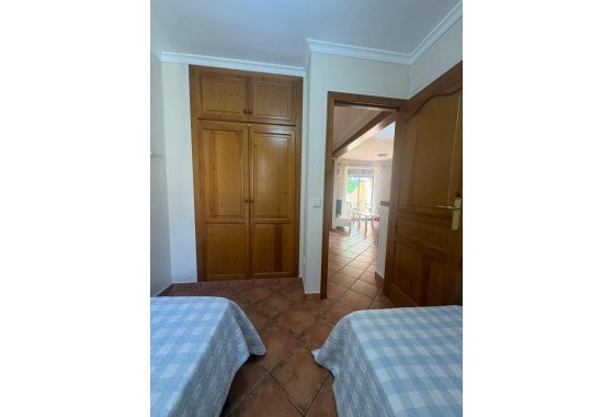 Revente - Appartement - Denia - Costa Blanca