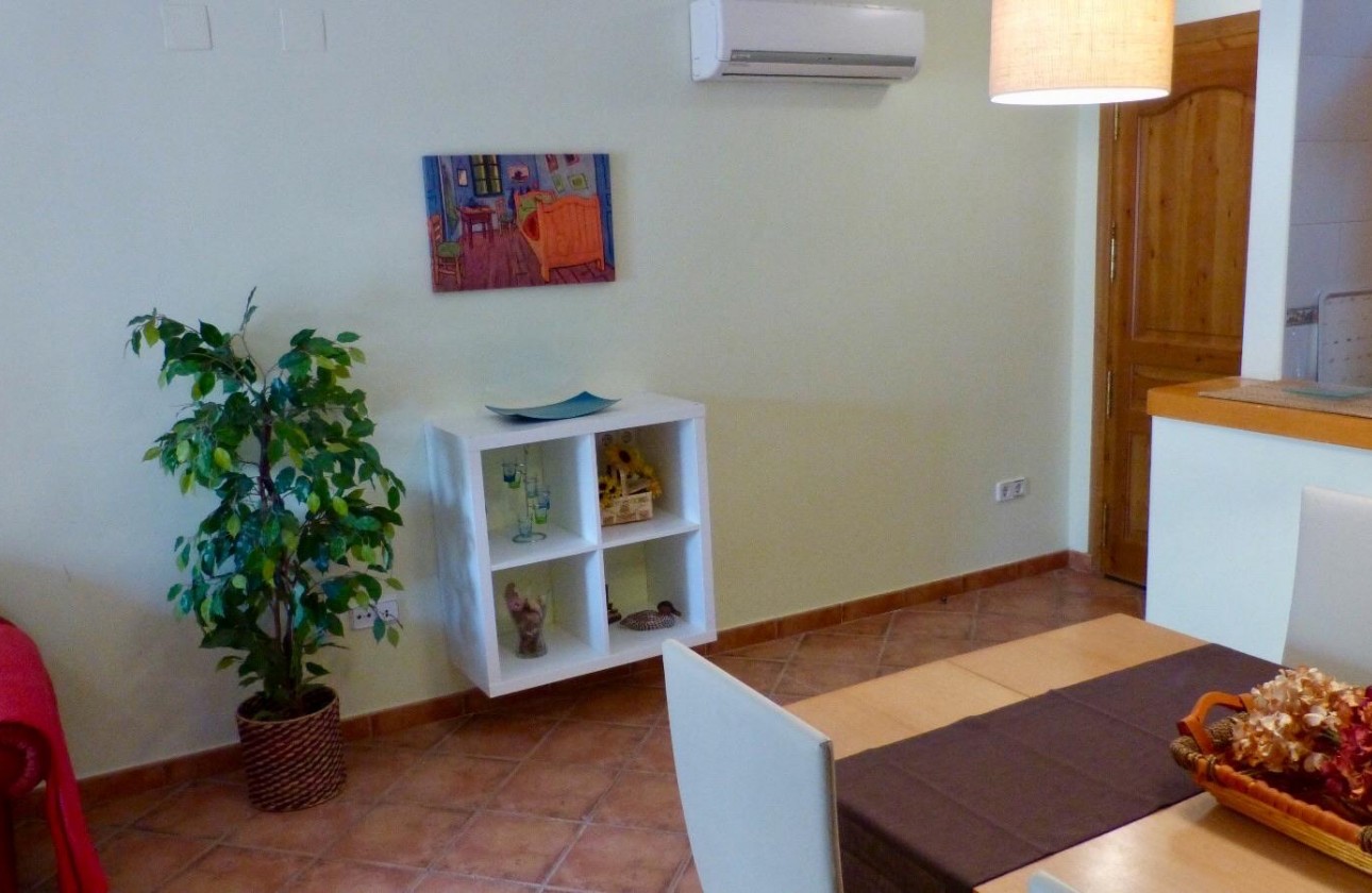 Revente - Appartement - Denia - Costa Blanca