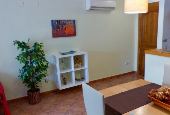 Revente - Appartement - Denia - Costa Blanca