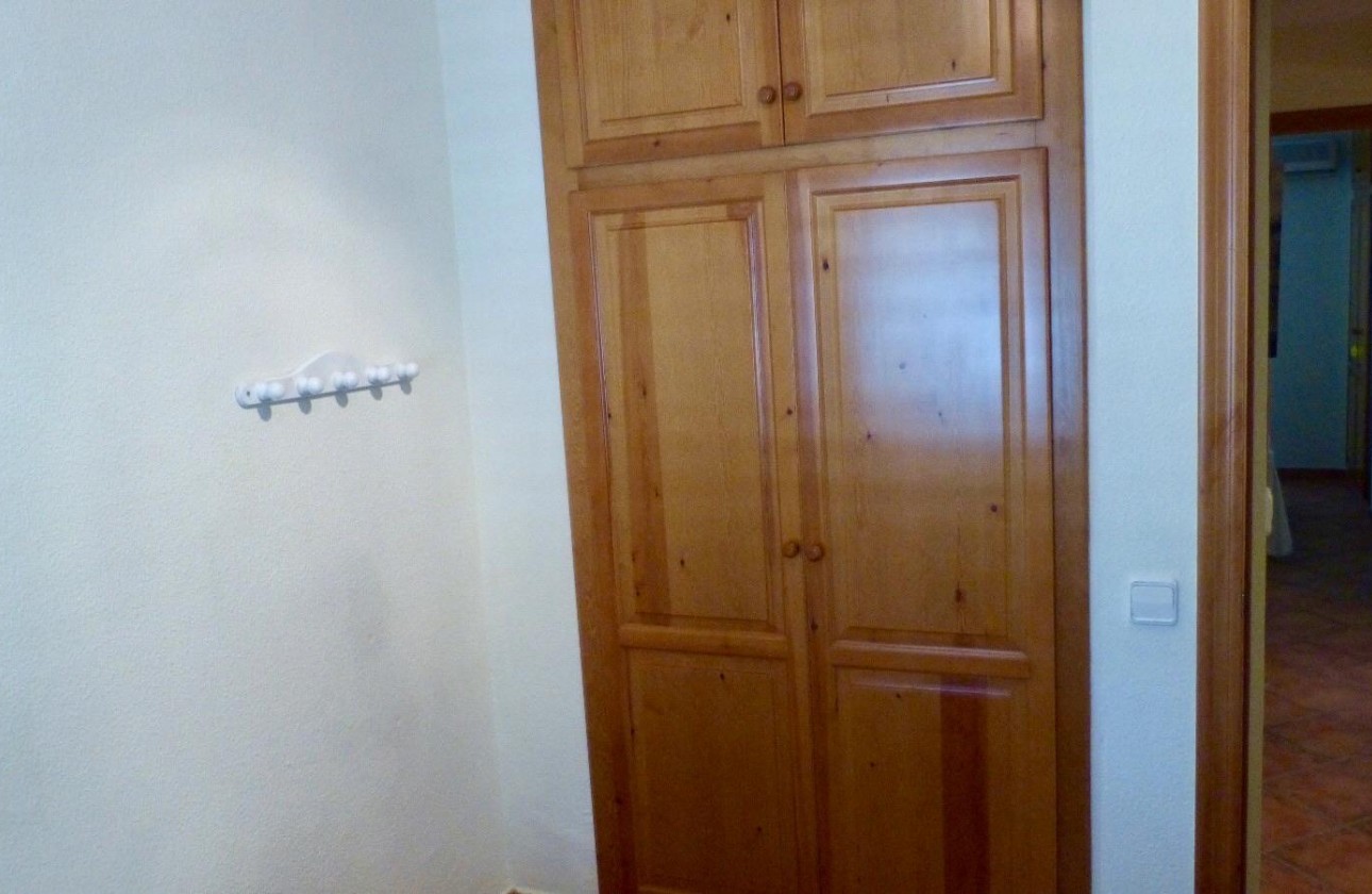 Revente - Appartement - Denia - Costa Blanca