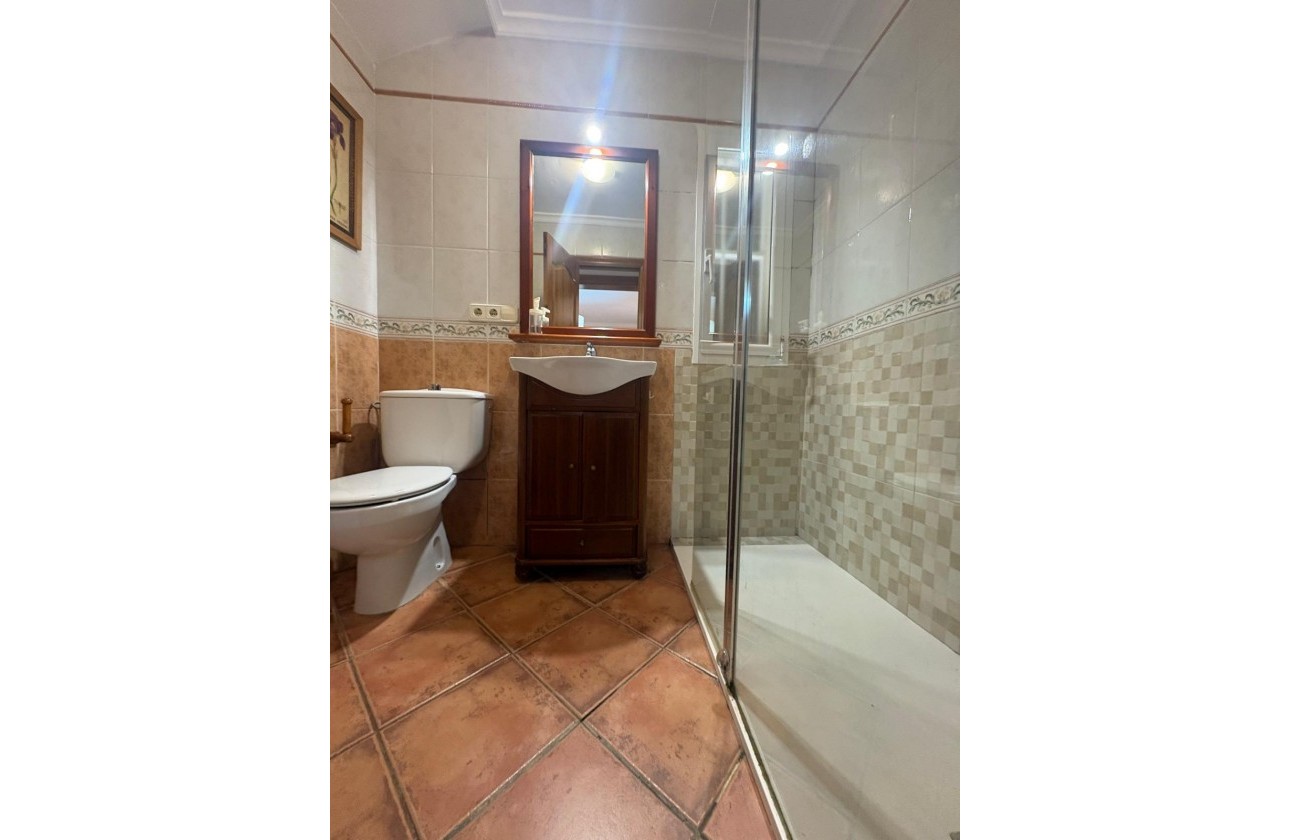 Revente - Appartement - Denia - Costa Blanca