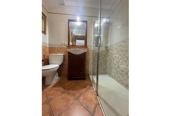 Revente - Appartement - Denia - Costa Blanca