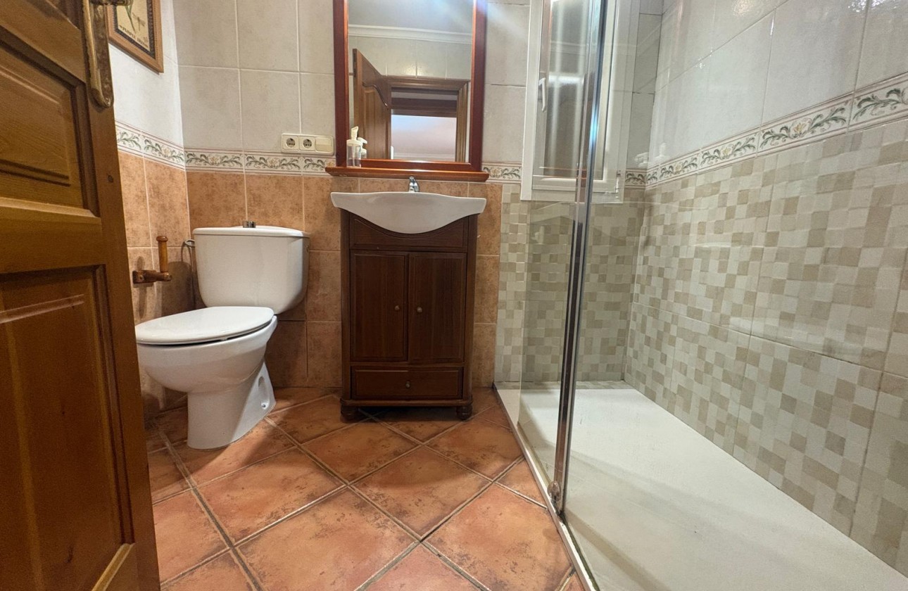 Revente - Appartement - Denia - Costa Blanca