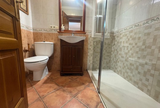 Revente - Appartement - Denia - Costa Blanca