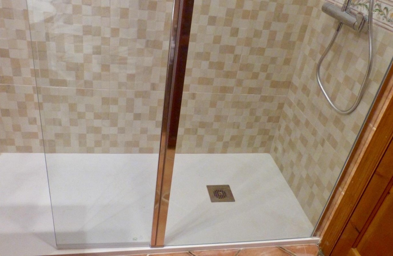 Revente - Appartement - Denia - Costa Blanca