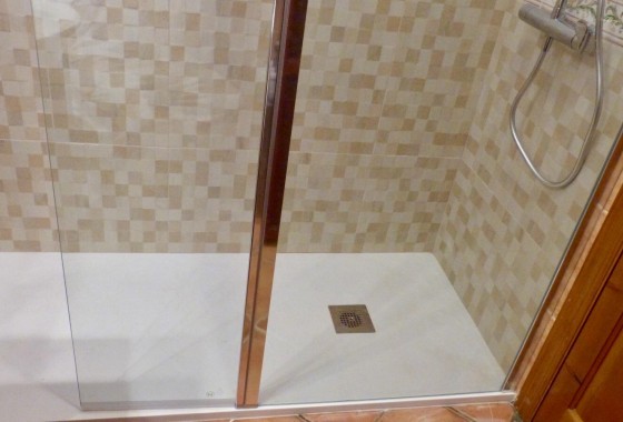 Revente - Appartement - Denia - Costa Blanca