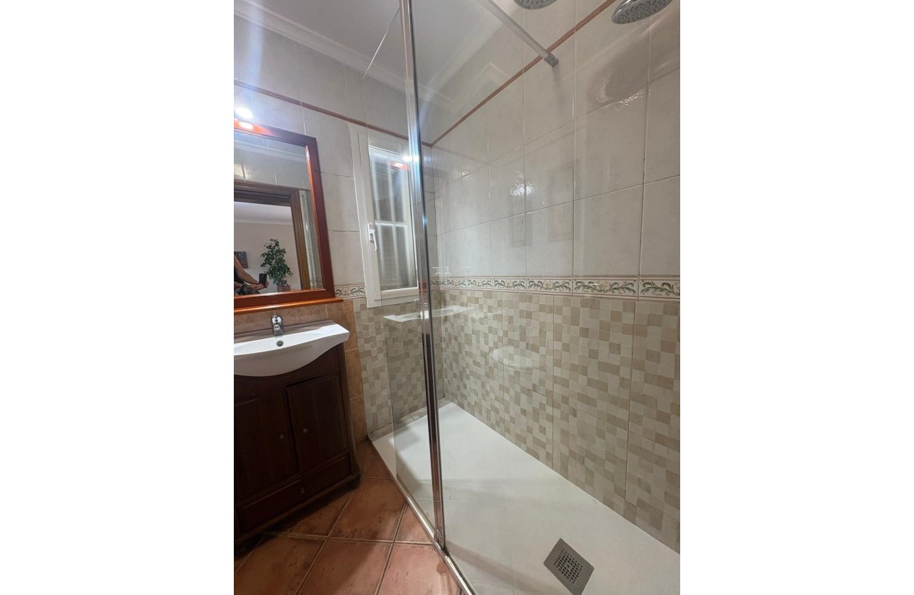 Revente - Appartement - Denia - Costa Blanca