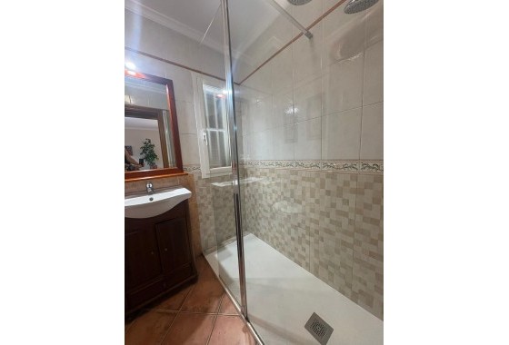 Revente - Appartement - Denia - Costa Blanca