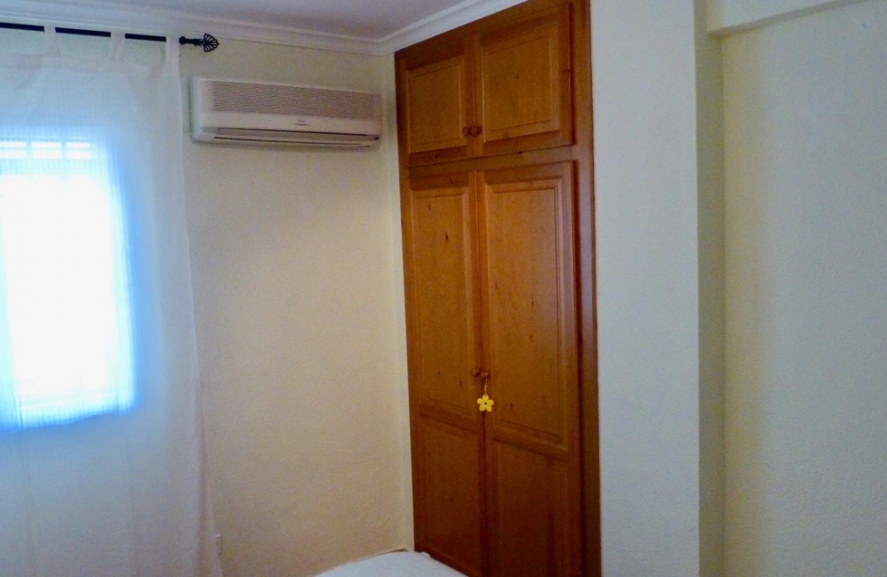 Revente - Appartement - Denia - Costa Blanca