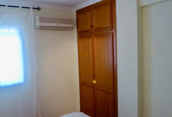 Revente - Appartement - Denia - Costa Blanca