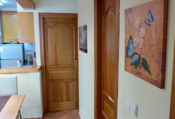 Revente - Appartement - Denia - Costa Blanca