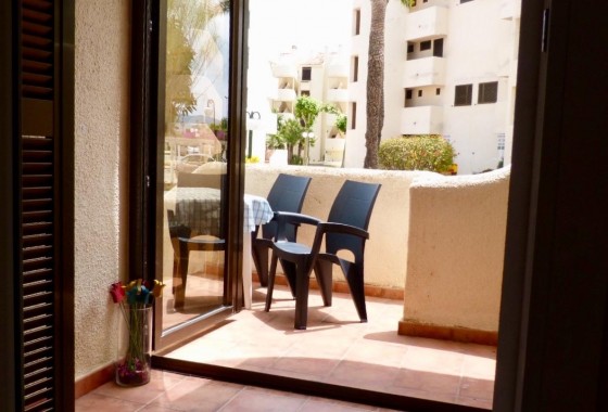 Revente - Appartement - Denia - Costa Blanca