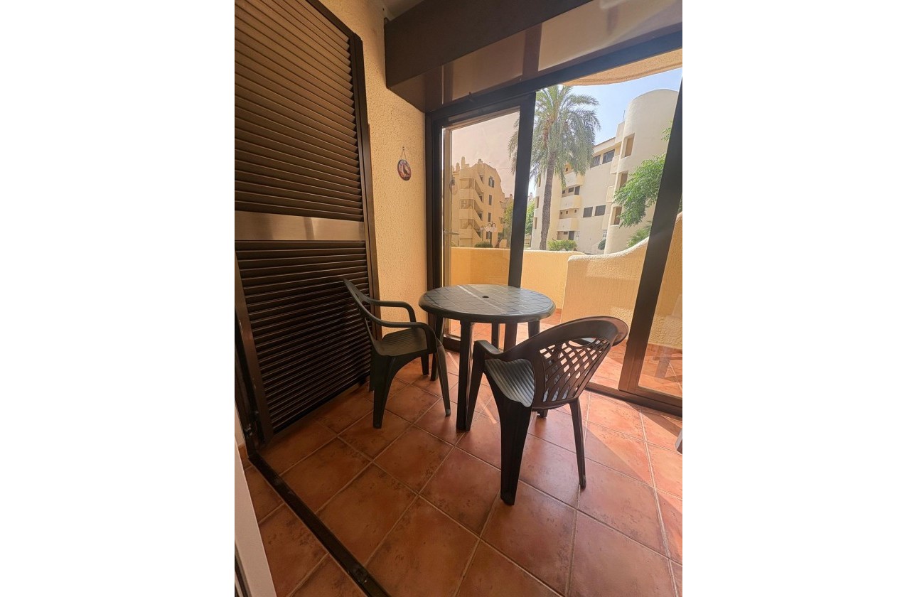 Revente - Appartement - Denia - Costa Blanca