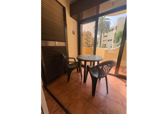 Revente - Appartement - Denia - Costa Blanca