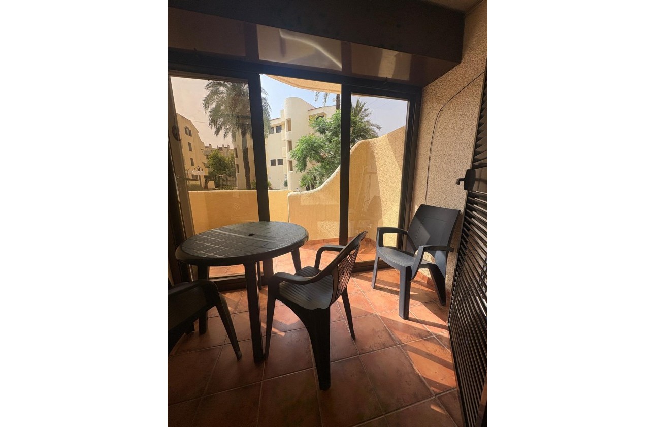 Revente - Appartement - Denia - Costa Blanca