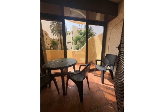 Revente - Appartement - Denia - Costa Blanca