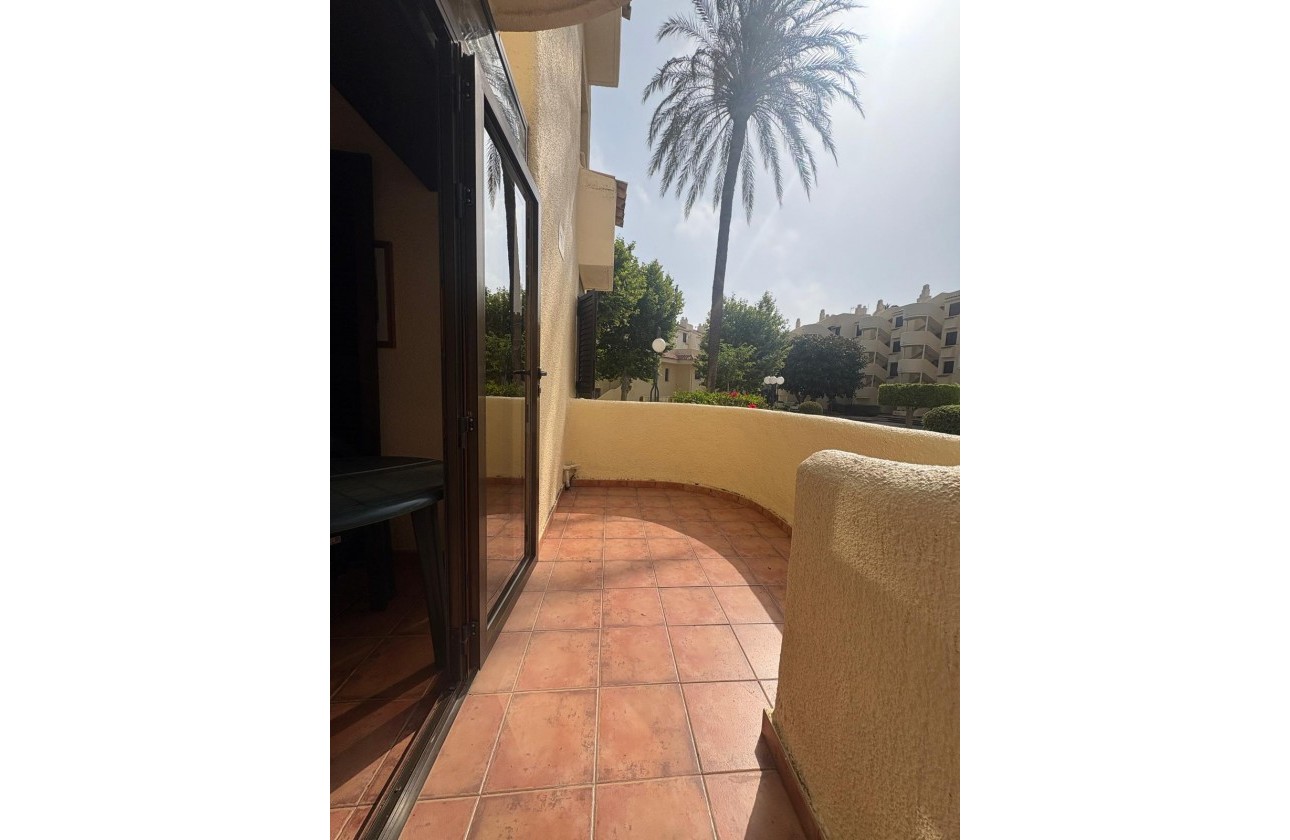 Revente - Appartement - Denia - Costa Blanca