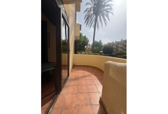 Revente - Appartement - Denia - Costa Blanca
