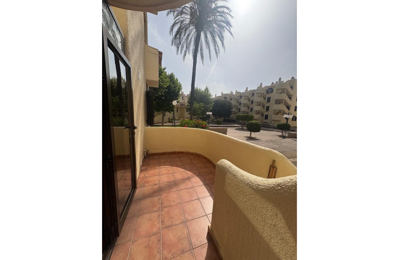 Revente - Appartement - Denia - Costa Blanca