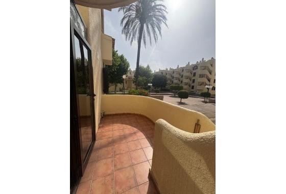 Revente - Appartement - Denia - Costa Blanca