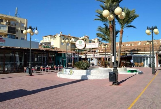 Revente - Appartement - Denia - Costa Blanca
