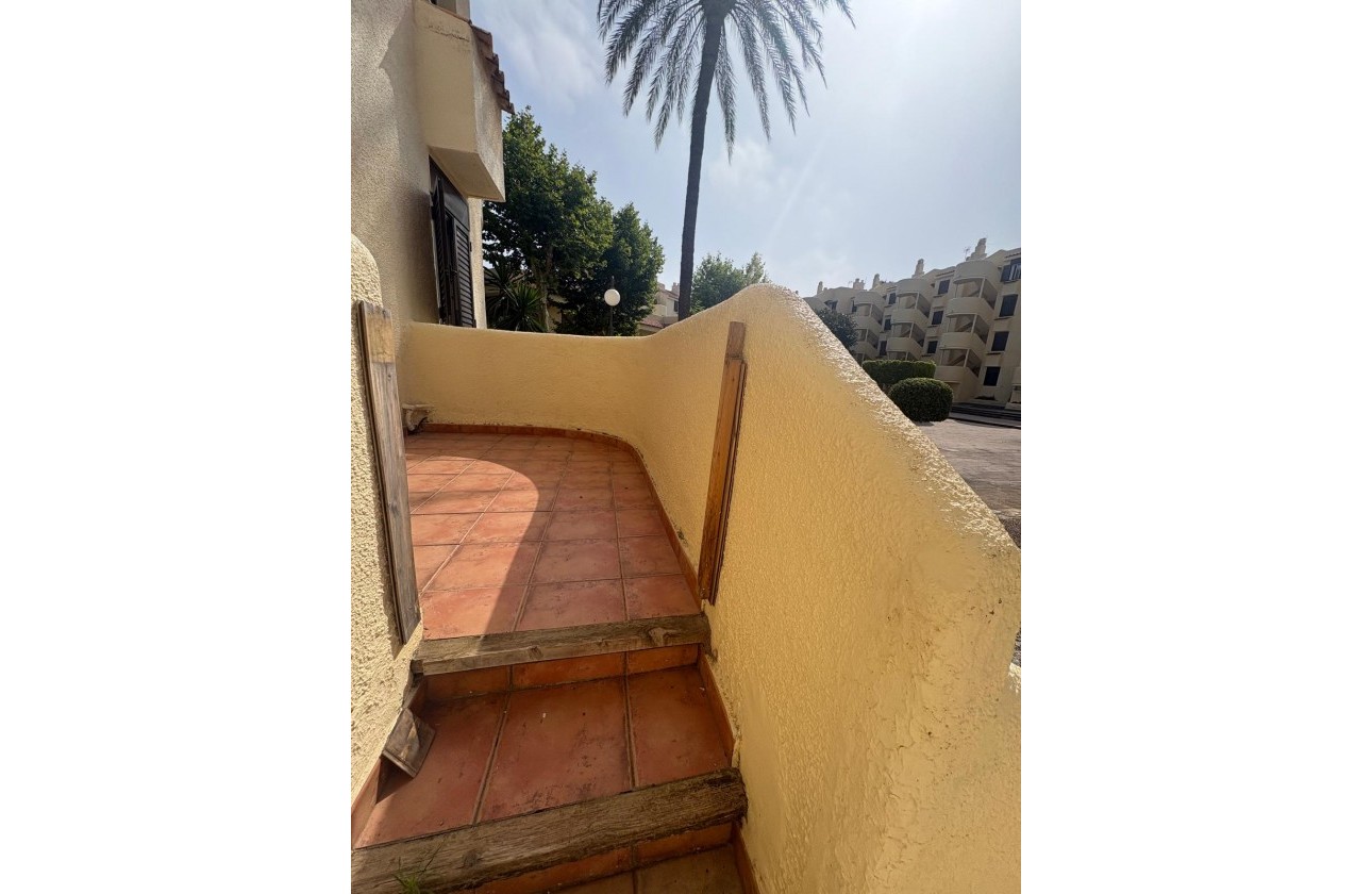 Revente - Appartement - Denia - Costa Blanca