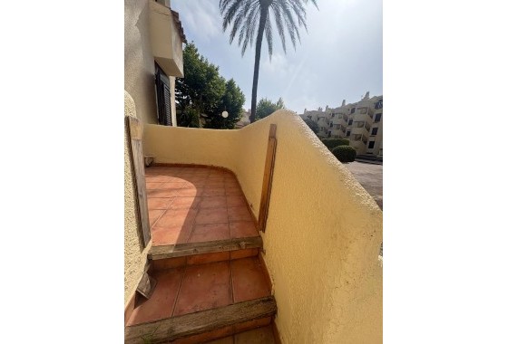 Revente - Appartement - Denia - Costa Blanca