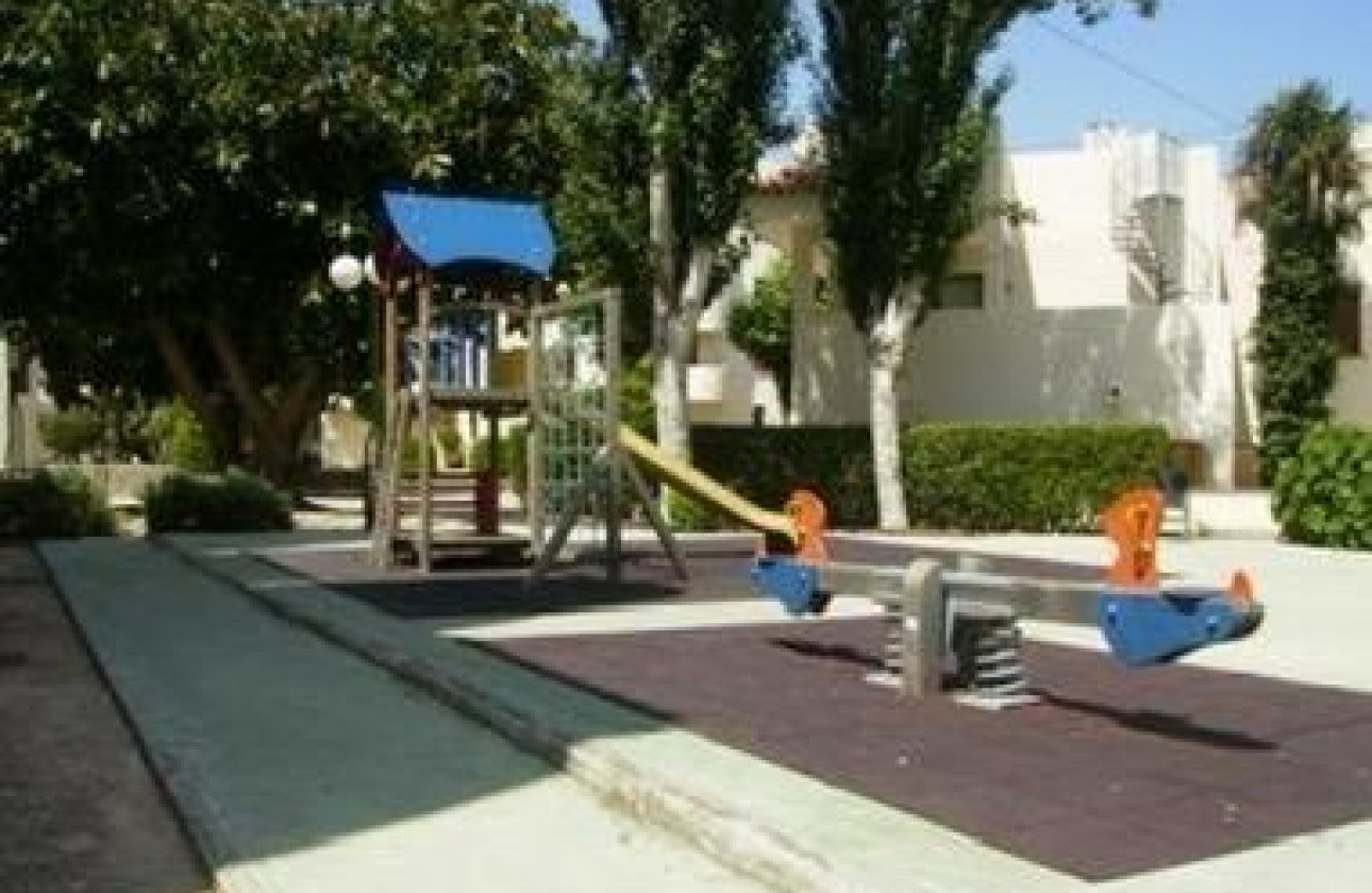 Revente - Appartement - Denia - Costa Blanca