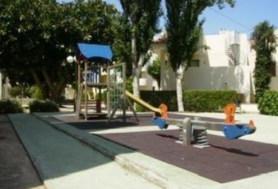 Revente - Appartement - Denia - Costa Blanca