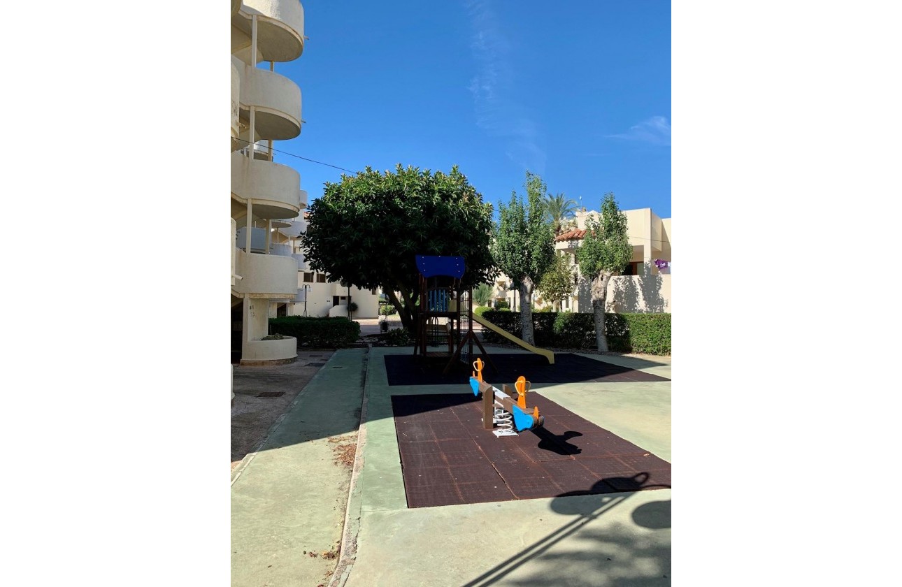 Revente - Appartement - Denia - Costa Blanca