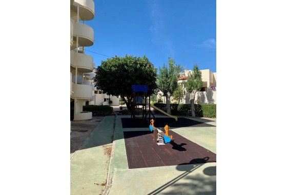 Revente - Appartement - Denia - Costa Blanca