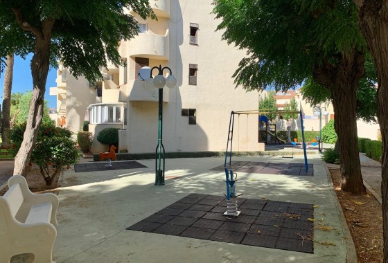 Revente - Appartement - Denia - Costa Blanca