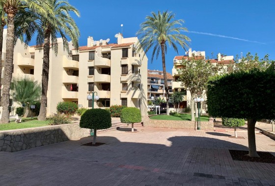 Revente - Appartement - Denia - Costa Blanca