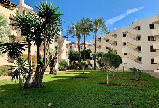 Revente - Appartement - Denia - Costa Blanca