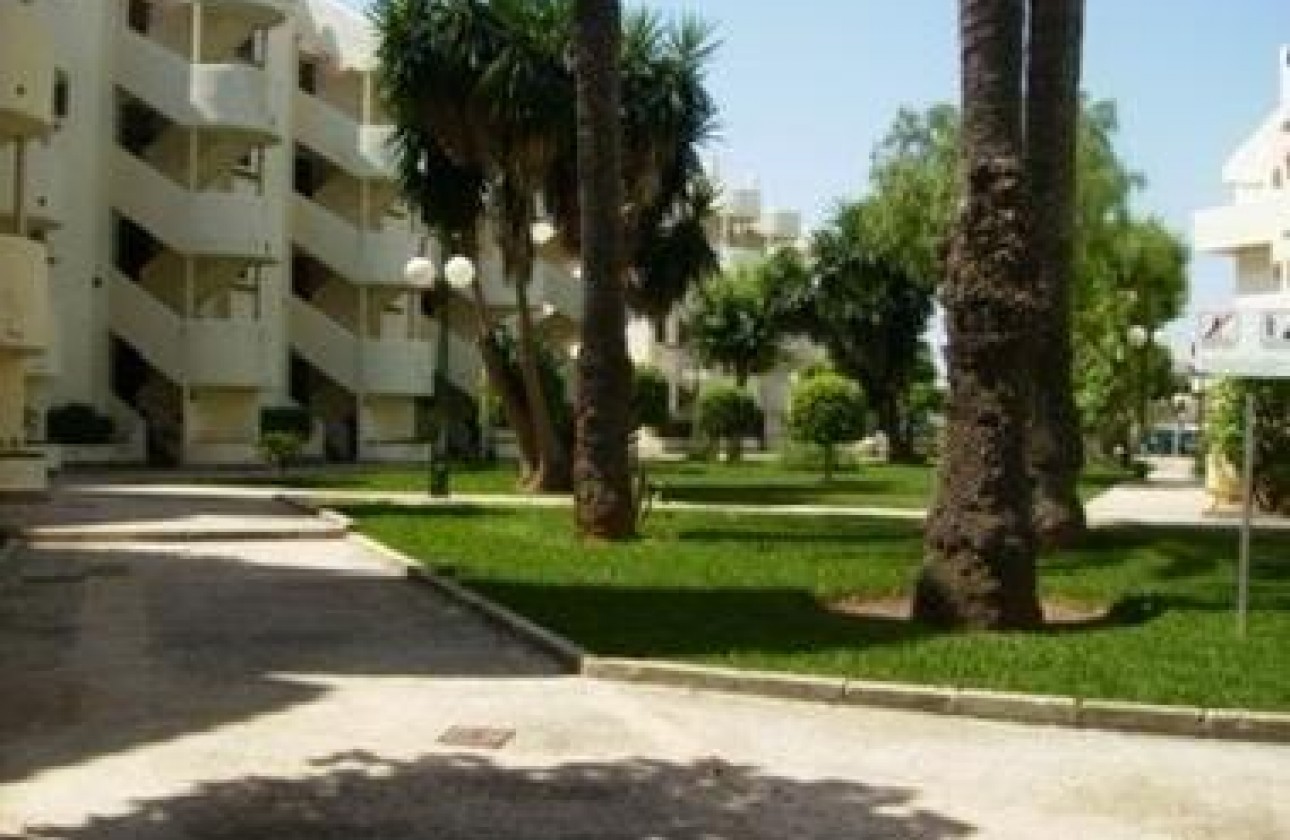 Revente - Appartement - Denia - Costa Blanca