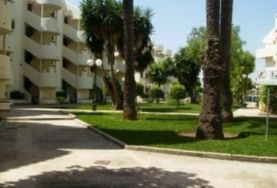 Revente - Appartement - Denia - Costa Blanca