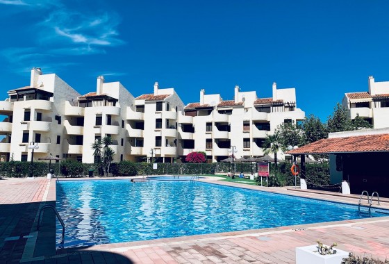 Revente - Appartement - Denia - Costa Blanca