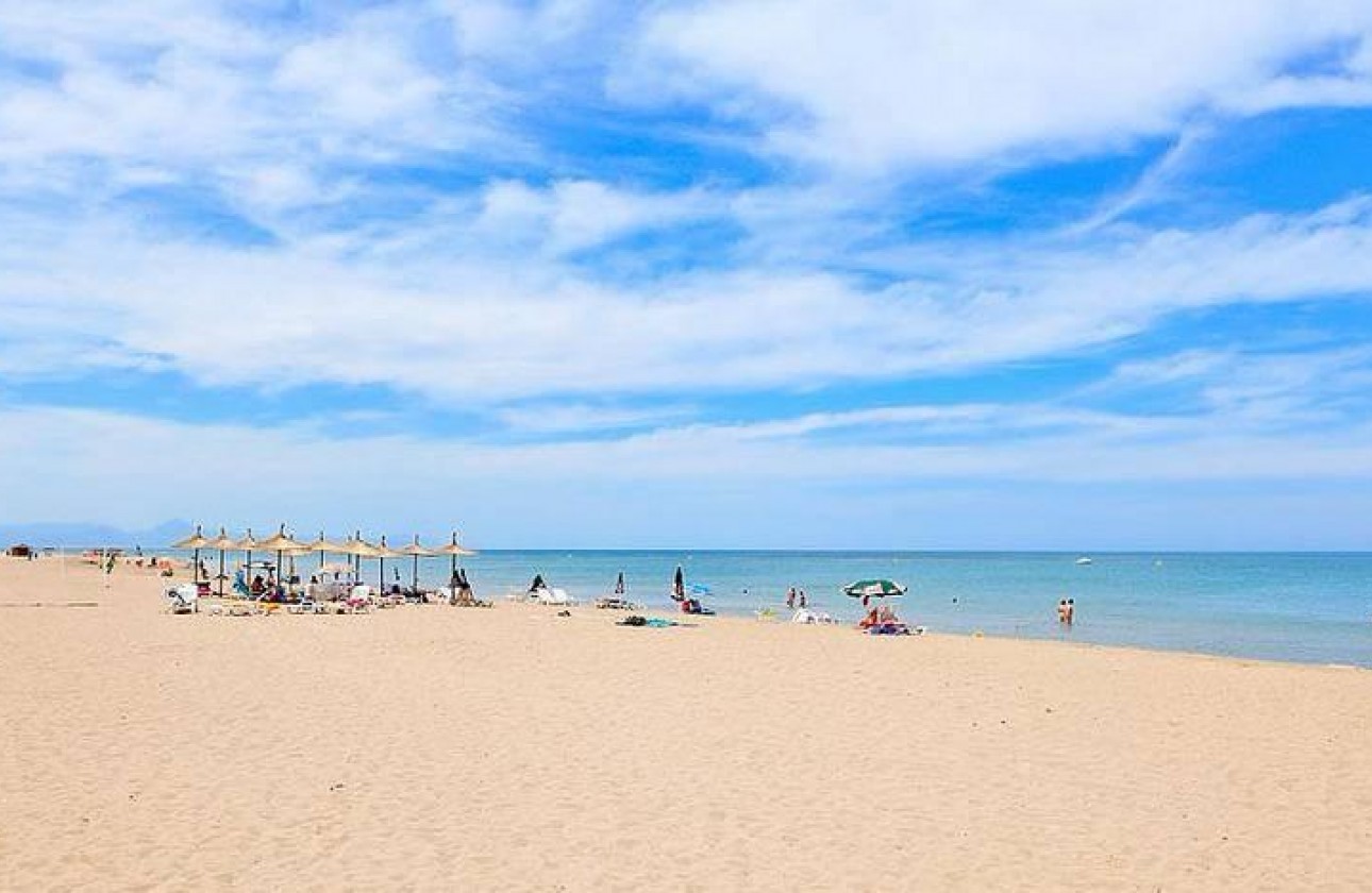 Revente - Appartement - Denia - Costa Blanca