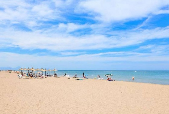 Revente - Appartement - Denia - Costa Blanca