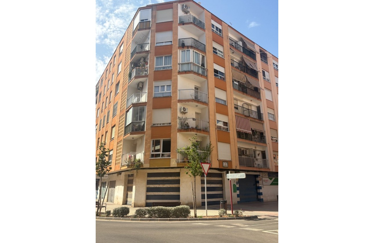 Resale - Apartment / flat - Denia - Costa Blanca